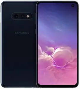 Замена экрана на телефоне Samsung Galaxy S10e в Новосибирске